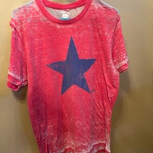 Bohemian Cowgirl Graphic T-Shirt